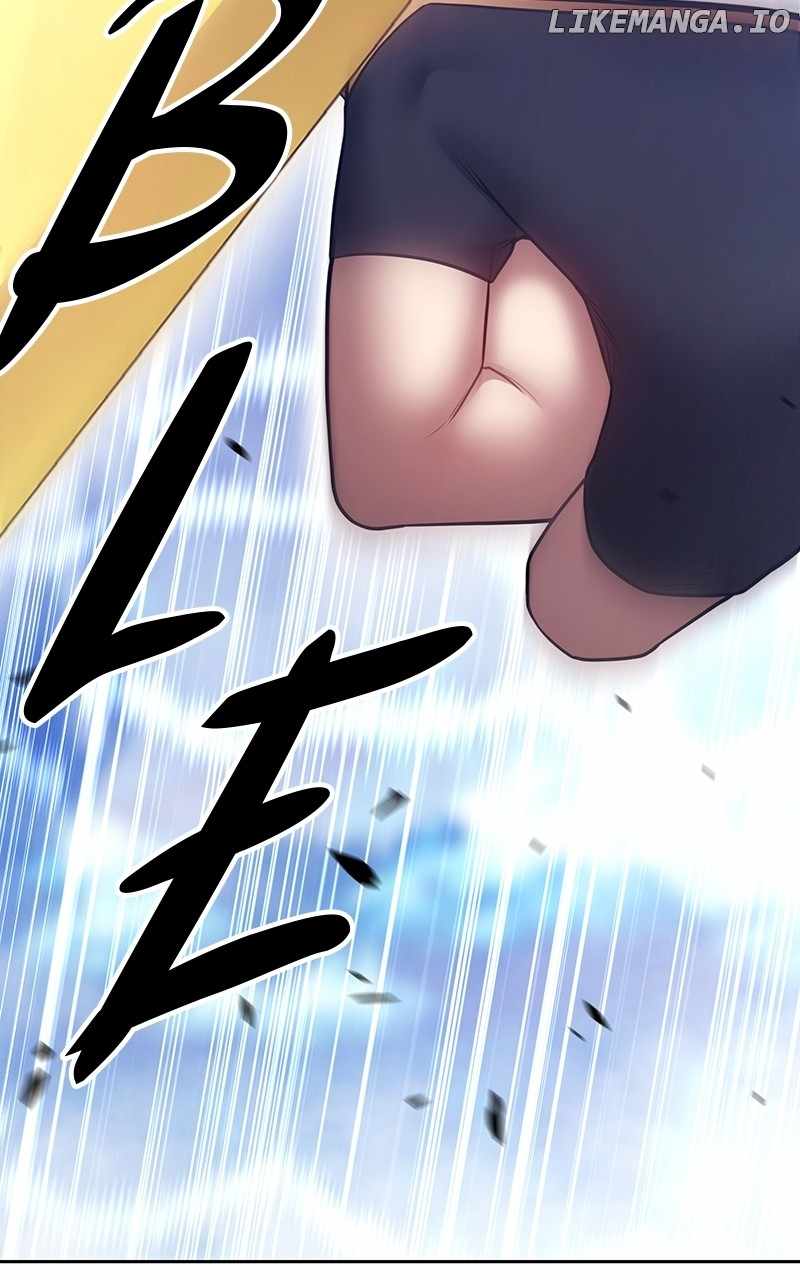 99 Wooden stick Chapter 147 119